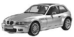 BMW E36-7 C2017 Fault Code