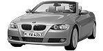 BMW E93 C2017 Fault Code