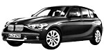 BMW F20 C2017 Fault Code